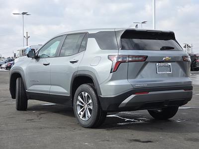 2026 Chevrolet Equinox FWD SUV for sale #CTT1484 - photo 2