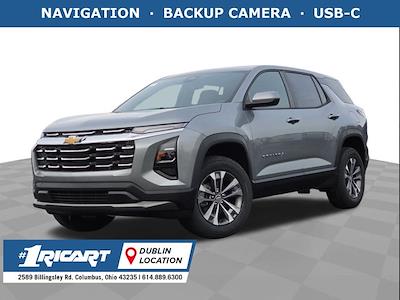 New 2026 Chevrolet Equinox - photo 1