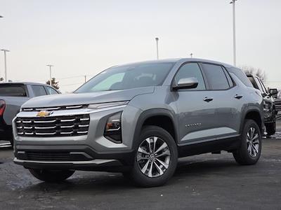 New 2026 Chevrolet Equinox - photo 1