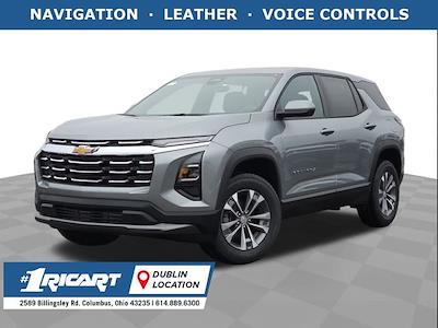 New 2026 Chevrolet Equinox - photo 1