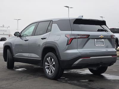 New 2026 Chevrolet Equinox - photo 1