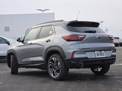 New 2026 Chevrolet Trailblazer - photo 1