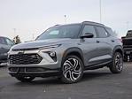 New 2026 Chevrolet Trailblazer RS for sale #CTT1488 - photo 3