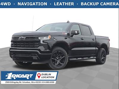 New 2026 Chevrolet Silverado 1500 - photo 1