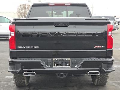 New 2026 Chevrolet Silverado 1500 - photo 1
