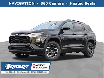 New 2026 Chevrolet Equinox - photo 1