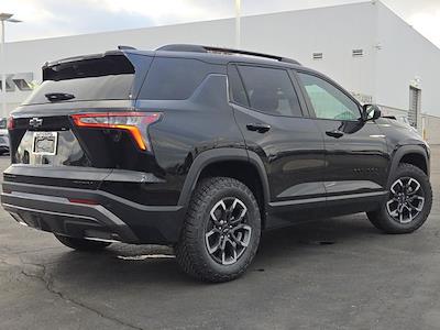 New 2026 Chevrolet Equinox - photo 1