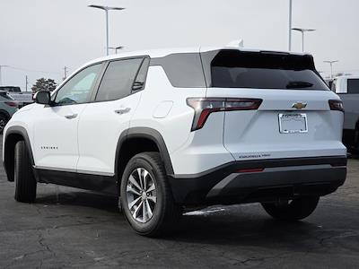 2026 Chevrolet Equinox AWD SUV for sale #CTT1492 - photo 2