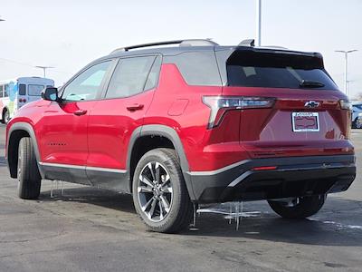 New 2026 Chevrolet Equinox - photo 1