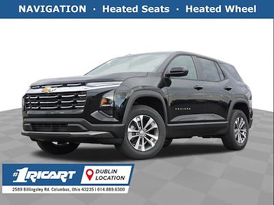 New 2026 Chevrolet Equinox - photo 1