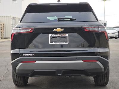 New 2026 Chevrolet Equinox - photo 1