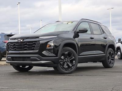 New 2026 Chevrolet Equinox - photo 1