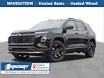 New 2026 Chevrolet Equinox LT for sale #CTT1496 - photo 1