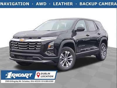 2026 Chevrolet Equinox AWD SUV for sale #CTT1498 - photo 1