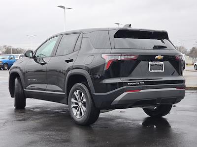 2026 Chevrolet Equinox AWD SUV for sale #CTT1498 - photo 2