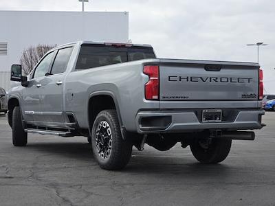 New 2026 Chevrolet Silverado 3500 - photo 1