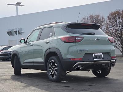 New 2026 Chevrolet Trailblazer - photo 1