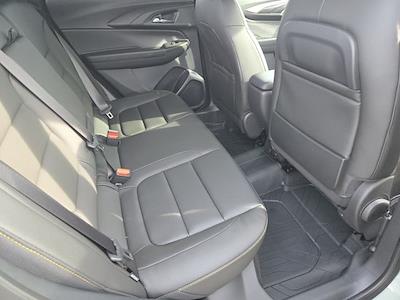 New 2026 Chevrolet Trailblazer - photo 1