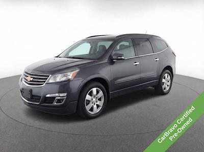 2016 Chevrolet Traverse FWD SUV for sale #CTT1501A - photo 1