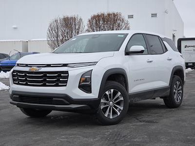 New 2026 Chevrolet Equinox LT for sale #CTT1502 - photo 2