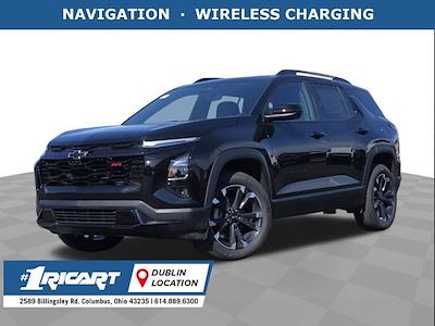 New 2026 Chevrolet Equinox - photo 1