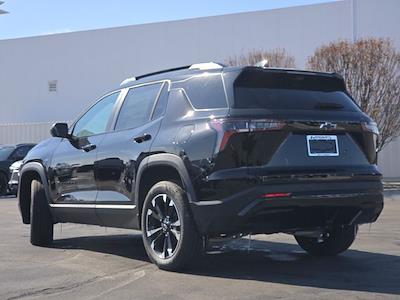 New 2026 Chevrolet Equinox - photo 1