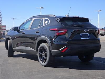 New 2026 Chevrolet Trax - photo 1