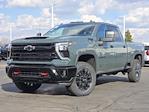 2026 Chevrolet Silverado 2500 Crew Cab 4WD Pickup for sale #CTT1508 - photo 3