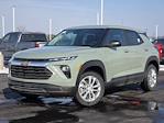 2026 Chevrolet Trailblazer FWD SUV for sale #CTT1512 - photo 3