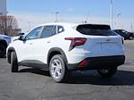 2026 Chevrolet Trax FWD SUV for sale #CTT1513 - photo 2