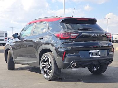 New 2026 Chevrolet Trailblazer - photo 1