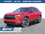 New 2026 Chevrolet Trax 2RS for sale #CTT1521 - photo 1