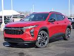New 2026 Chevrolet Trax 2RS for sale #CTT1521 - photo 2