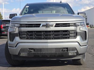 New 2026 Chevrolet Silverado 1500 - photo 1