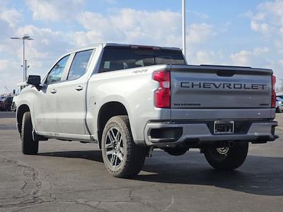 New 2026 Chevrolet Silverado 1500 - photo 1