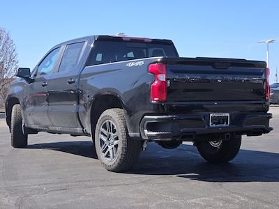 New 2026 Chevrolet Silverado 1500 - photo 1