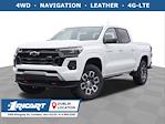 2026 Chevrolet Colorado Crew Cab 4WD Pickup for sale #CTT1526 - photo 1