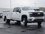 2026 Chevrolet Silverado 3500 Crew Cab 4WD Service Truck for sale #CTT1529 - photo 16