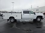2026 Chevrolet Silverado 3500 Crew Cab 4WD Service Truck for sale #CTT1529 - photo 17