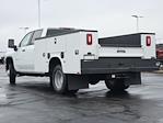 2026 Chevrolet Silverado 3500 Crew Cab 4WD Service Truck for sale #CTT1529 - photo 2