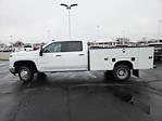 2026 Chevrolet Silverado 3500 Crew Cab 4WD Service Truck for sale #CTT1529 - photo 20
