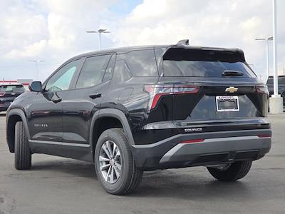 New 2026 Chevrolet Equinox - photo 1