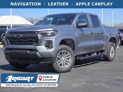 New 2026 Chevrolet Colorado - photo 1