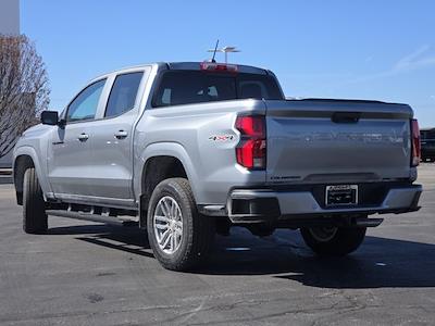 New 2026 Chevrolet Colorado - photo 1