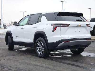 New 2026 Chevrolet Equinox - photo 1