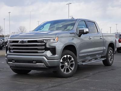 New 2026 Chevrolet Silverado 1500 - photo 1