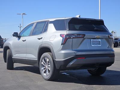 New 2026 Chevrolet Equinox - photo 1