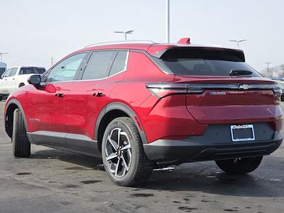 New 2026 Chevrolet Equinox EV - photo 1