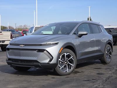 New 2026 Chevrolet Equinox EV LT for sale #CTT1547 - photo 2