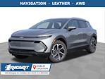 New 2026 Chevrolet Equinox EV LT for sale #CTT1547 - photo 1